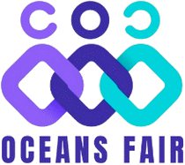 logo de OCEANS FAIRS 2026