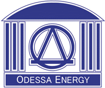 logo de ODESSA ENERGY 2024