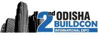 logo fr ODISHA BUILDCON 2026