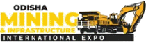 logo fr ODISHA MINING & INFRASTRUCTURE INTERNATIONAL EXPO 2026