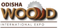logo fr ODISHA WOOD EXHIBITION 2024