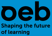 logo für OEB 2024
