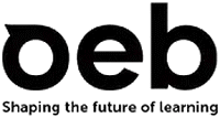 logo de OEB GLOBAL 2024