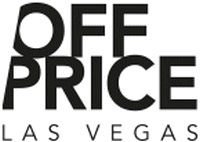 logo de OFF PRICE LAS VEGAS 2025