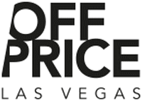 logo pour OFF PRICE LAS VEGAS 2024