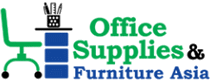 logo de OFFICE SUPPLIES & FURNITURE ASIA 2025