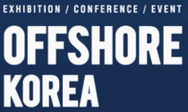 logo for OFFSHORE KOREA 2026