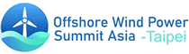 logo for OFFSHORE WIND POWER SUMMIT ASIA - TAIPEI 2024
