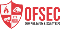 logo für OFSEC - OMAN FIRE, SAFETY & SECURITY EXHIBITION 2023