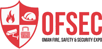 logo for OFSEC - OMAN FIRE, SAFETY & SECURITY EXHIBITION 2025