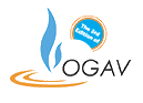 logo de OGAV - OIL & GAS VIETNAM 2024