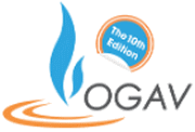 logo de OGAV - OIL & GAS VIETNAM 2024