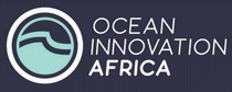 logo de OIA - OCEAN INNOVATION AFRICA 2025