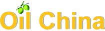 logo de OIL CHINA - SHANGHAI 2023