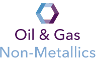 logo pour OIL & GAS NON-METALLICS EUROPE 2024