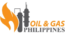 logo for OIL & GAS PHILIPPINES 2024