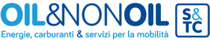 logo for OIL & NON OIL 2022