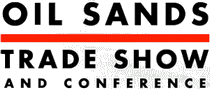logo fr OIL SANDS TRADE SHOW & CONFERENCE 2025