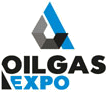logo de OILGASEXPO 2024