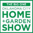 logo for OKLAHOMA CITY HOME + GARDEN SHOW 2023