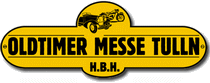 logo for OLDTIMER MESSE TULLN 2026