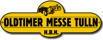 logo fr OLDTIMER MESSE TULLN 2024