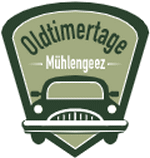 logo fr OLDTIMERTAGE MHLENGEEZ 2026