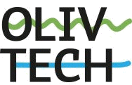 logo de OLIVTECH 2025