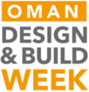 logo for OMAN DESIGN & BUILD WEEK 2026