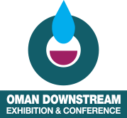 logo für OMAN DOWNSTREAM EXHIBITION & CONFERENCE 2023