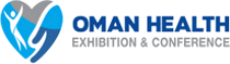 logo for OMAN HEALTH 2025