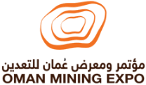 logo de OMAN MINERALS & MINING EXHIBITION & CONFERENCE 2025