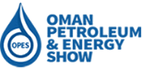 logo for OMAN PETROLEUM & ENERGY SHOW 2025