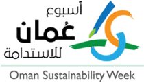 logo fr OMAN SUSTAINABILITY WEEK 2026