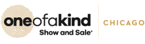 logo fr ONE OF A KIND SHOW & SALE 2025