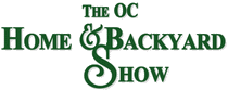 logo for ONTARIO HOME & BACKYARD SHOW 2025