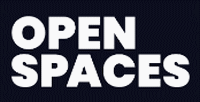 logo for OPEN SPACES 2026