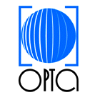 logo for OPTA 2023