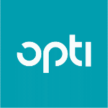 logo for OPTI 2023