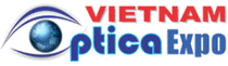 logo de OPTICA VIETNAM 2025