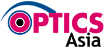 logo for OPTICS ASIA - KARACHI 2022