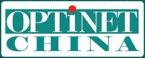 logo for OPTINET CHINA CONFERENCE 2025
