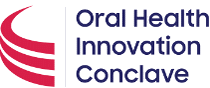 logo for ORAL HEALTH INOOVATION CONCLAVE 2023