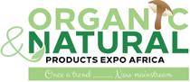 logo pour ORGANIC & NATURAL PRODUCTS EXPO AFRICA 2022