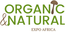 logo pour ORGANIC & NATURAL PRODUCTS EXPO AFRICA - CAPE TOWN 2025