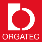 logo for ORGATEC 2022