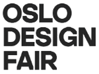 logo de OSLO DESIGN FAIR 2025