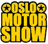logo de OSLO MOTOR SHOW 2024
