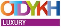 logo for OTDYKH LUXURY 2024