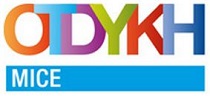 logo for OTDYKH MICE 2023